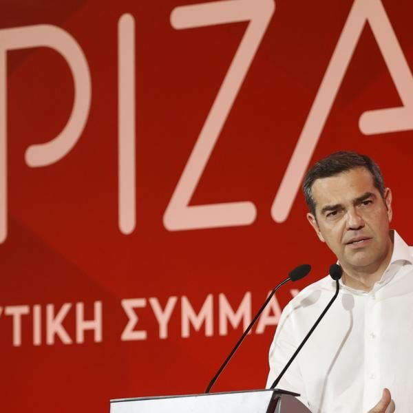 Επιστολή Τσίπρα στα μέλη του ΣΥΡΙΖΑ-ΠΣ -«Να δώσουμε τη μάχη μέχρι το&hellip;