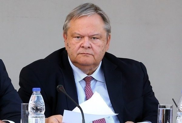 Ευάγγελος Βενιζέλος / Τα ιδιωτικά ΑΕΙ, το εκλογικό όριο και το Σύνταγμα