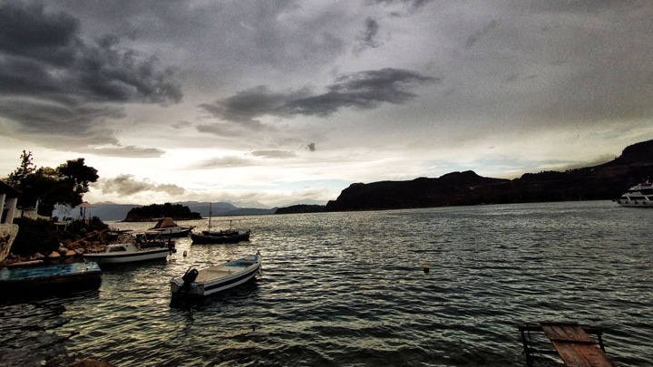 Προσωρινή «φθινοπωρινή» μεταβολή – Σταδιακή άνοδος της θερμοκρασίας έως 38°C από την&hellip;