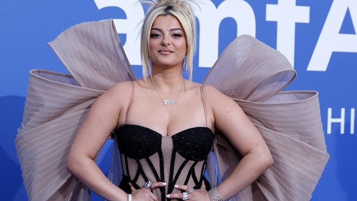 Bebe Rexha: Απίστευτο περιστατικό κατά την διάρκεια συναυλίας της