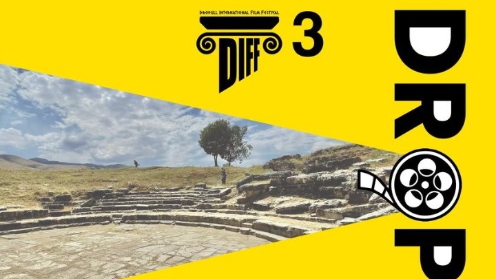 3ο Διεθνές Φεστιβάλ Ταινιών Μικρού Μήκους Δρόπολης, στις 3-6 Ιουλίου