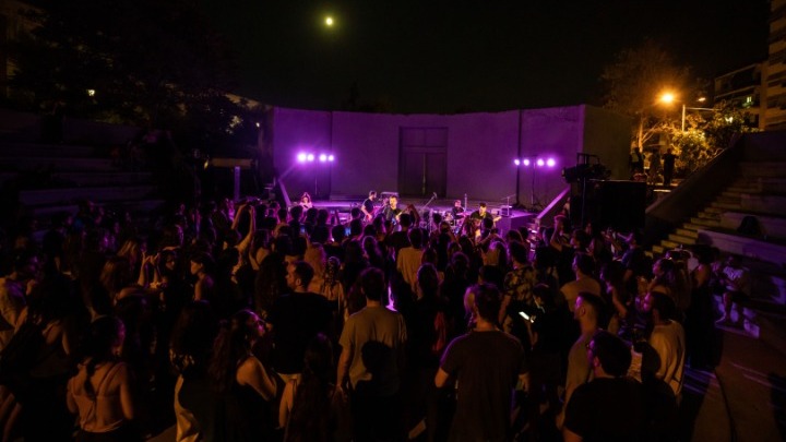 «Όλη η Αθήνα μία Σκηνή» – 59 εκδηλώσεις στις γειτονιές της πόλης με ελεύθερη είσοδο