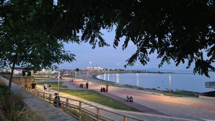 Αλεξανδρούπολη: 5ο διήμερο Φεστιβάλ «Ο Φάρος της Ισότητας» στις 4-5 Ιουλίου