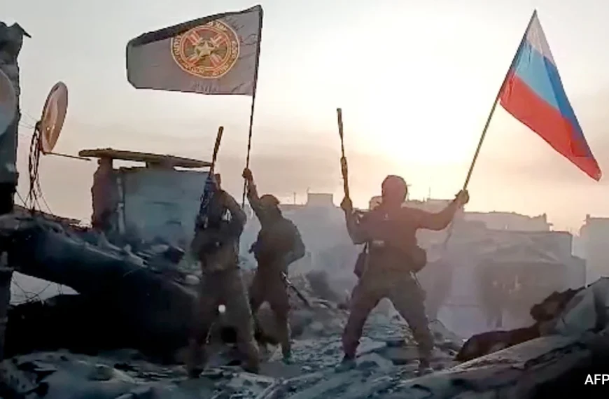 Η Ρωσία στα πρόθυρα του εμφύλιου: Μάχες με τη Wagner νότια της Μόσχας