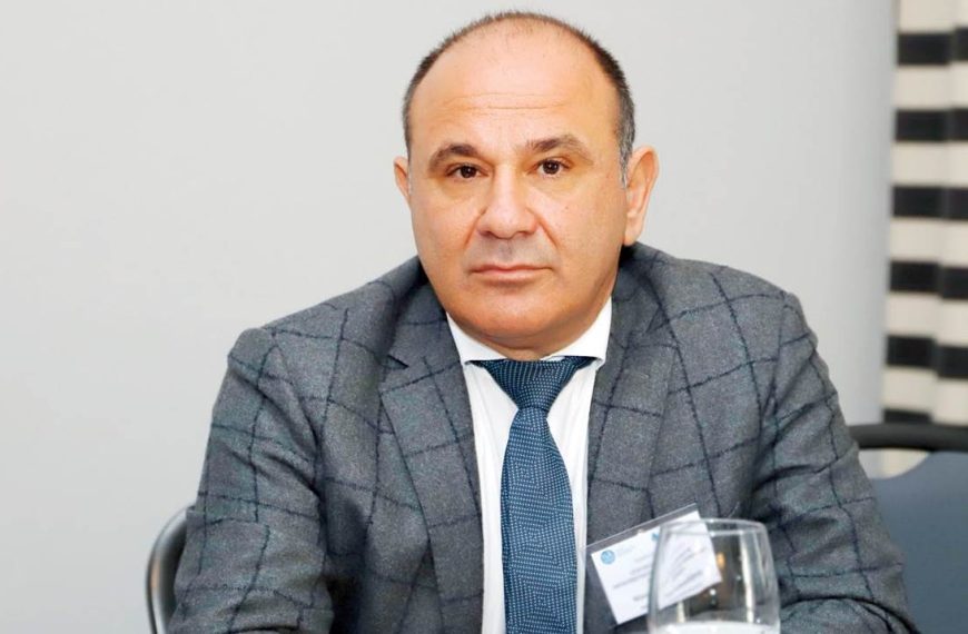 Νίκος Χαλκιαδάκης / Το φαινόμενο έλλειψης εργατικού δυναμικού είναι όχι μόνο ευρωπαϊκό αλλά και παγκόσμιο