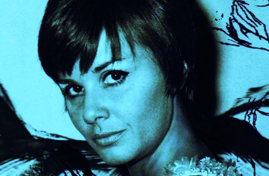 Πέθανε η Άντζελα Ζήλεια