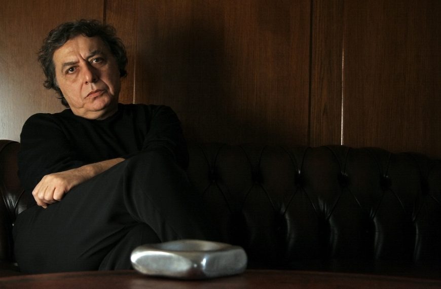 Τι θα ψήφιζε σήμερα ο Άρης Βελουχιώτης;- Μια ανατρεπτική συζήτηση με τον&hellip;