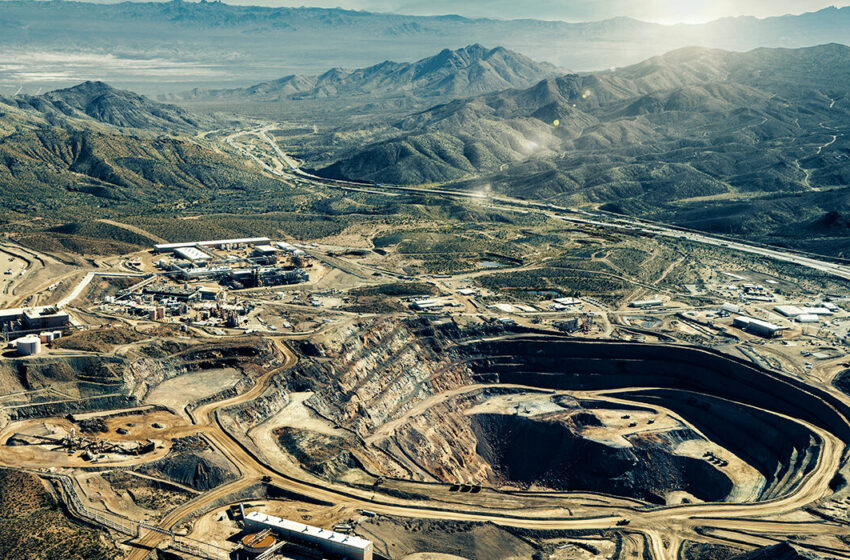 Τι σημαίνει για την Ευρώπη ο περιορισμός εξαγωγών κρίσιμων σπάνιων ορυκτών από την Κίνα