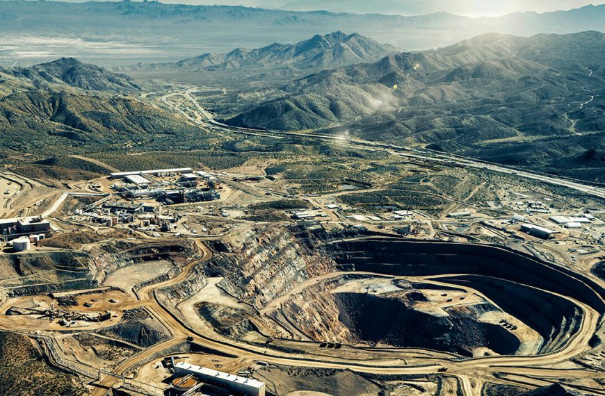 Τι σημαίνει για την Ευρώπη ο περιορισμός εξαγωγών κρίσιμων σπάνιων ορυκτών από την Κίνα