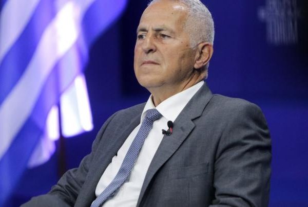 Αποστολάκης: Ο Κασσελάκης επέλεξε αυτούς που μοιράζεται τις ίδιες απόψεις