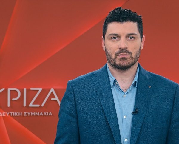 Τεμπονέρας στην Πολιτική Γραμματεία : Οφείλουμε να αναμετρηθούμε με την αλήθεια – «Δηλώνω&hellip;