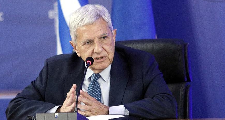 Τάσος Γιαννίτσης / Πολλά ρίσκα και αβεβαιότητες για τα επόμενα χρόνια