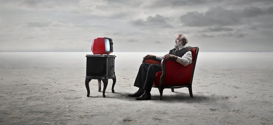 Η μοναξιά και η κοινωνική απομόνωση επηρεάζουν σοβαρά την υγεία