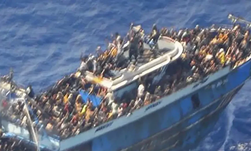 Ναυάγιο Πύλου: Η Ιταλία είχε ειδοποιήσει για νεκρά παιδιά στο πλοίο – Ερωτήματα για τη στάση του Λιμενικού Σώματος