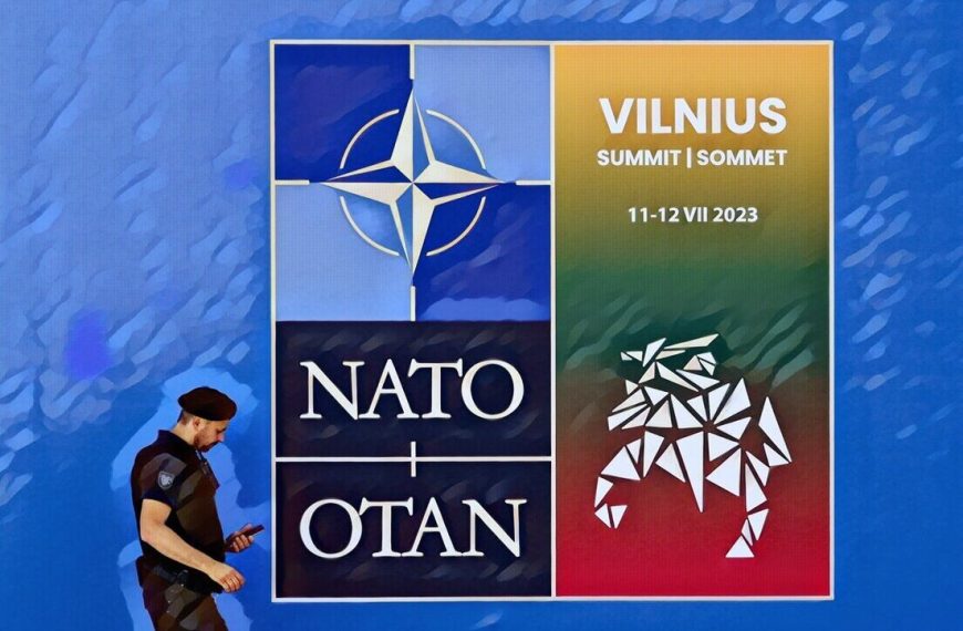 Τριαντάφυλλος Καρατράντος / ΝΑΤΟ: Μία Σύνοδος με σημαντικά ζητήματα