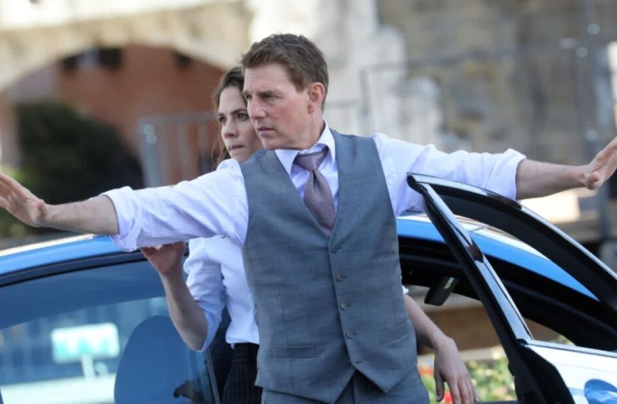 Οι ταινίες της εβδομάδας: Τομ Κρουζ, ευρωπαϊκός κινηματογράφος, παιδικά και επανεκδόσεις