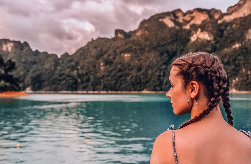 Solo travelling: Γυναίκα, μόνη, ταξιδεύει (και δεν ψάχνει)