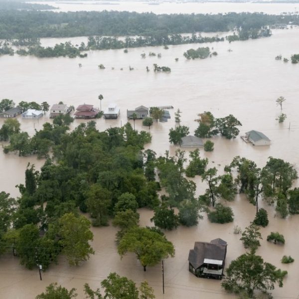 ΟΗΕ: «Εκτός ελέγχου» η κλιματική αλλαγή