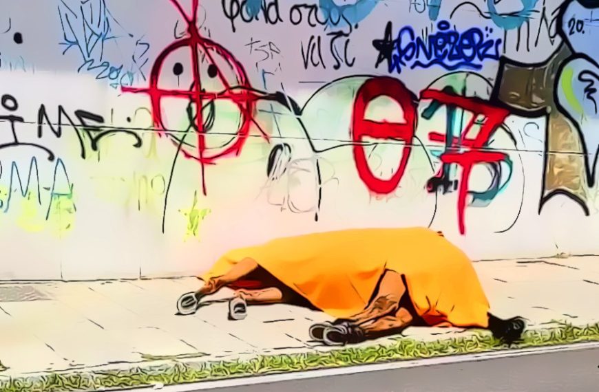 Κέρκυρα: Θα γίνει εκταφή στο άλογο που πέθανε βασανιστικά