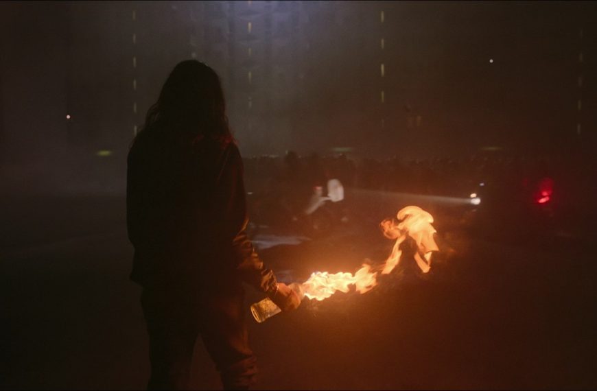 Γ. Πρεβελάκης για τις ταραχές στη Γαλλία: Πολυπαραγοντικό το πρόβλημα – Δομικά κληρονομημένα προβλήματα δημιουργούν μια εύφλεκτη ύλη