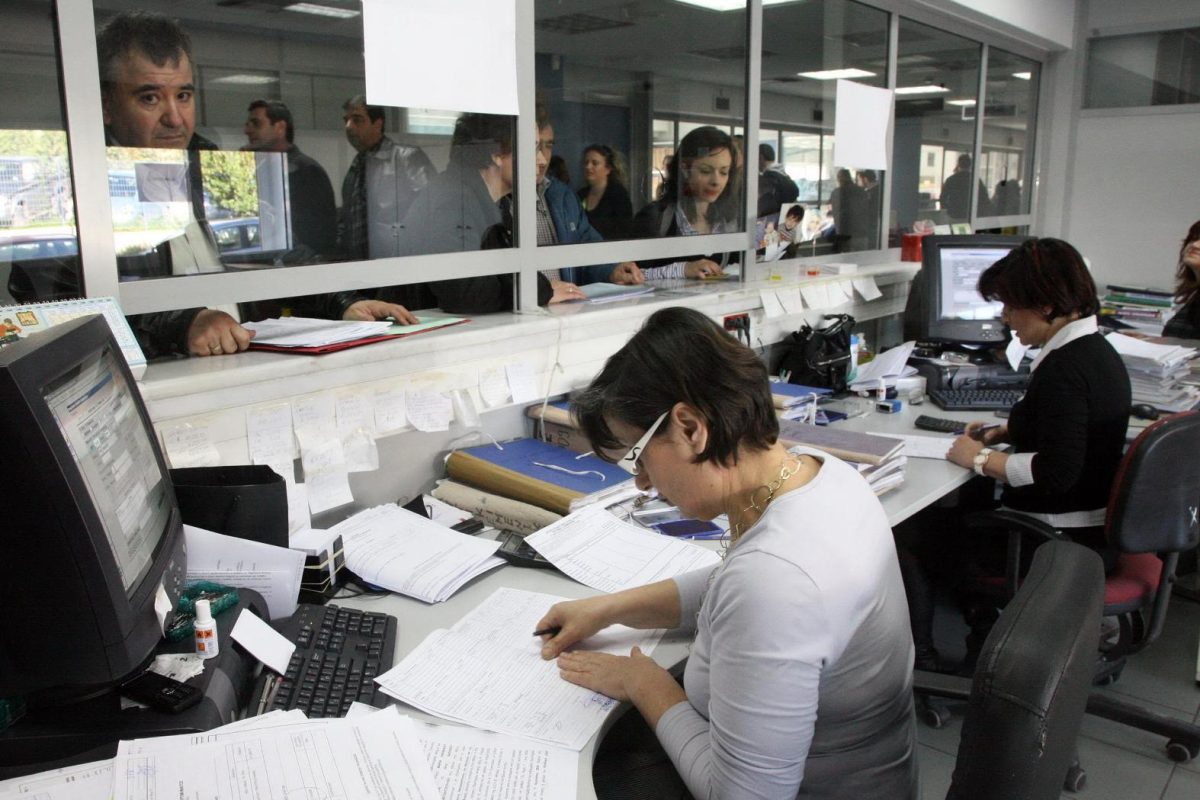 Οι πολίτες αξιολογούν το Δημόσιο: Η ηλεκτρονική πλατφόρμα ενεργοποιείται μέσα στην εβδομάδα