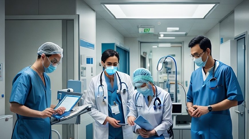 Βρετανία: Νέες απεργίες στα νοσοκομεία και τους σιδηροδρόμους