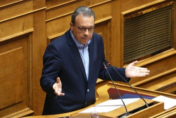 Σ. Φάμελλος: Δεν ήταν νικηφόρα για την κοινωνική πλειοψηφία η 4ετία της&hellip;