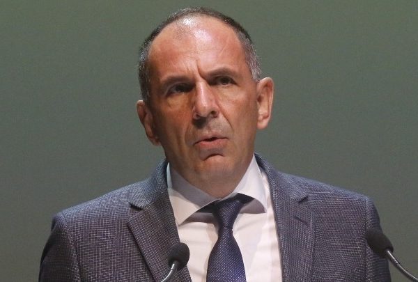 Γεραπετρίτης: Έναρξη συζητήσεων με Λιβύη για θαλάσσιες ζώνες – «Δεν…
