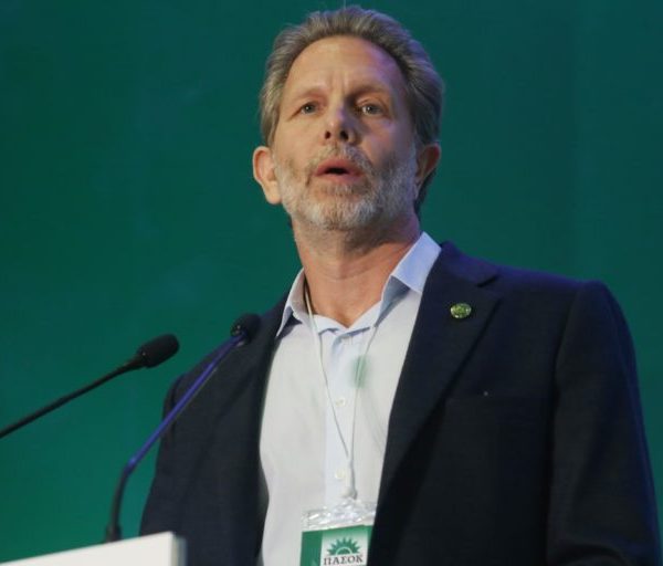 Γερουλάνος: Το πρώτο που θα κάνω αν εκλεγώ είναι να φέρω πιο&hellip;