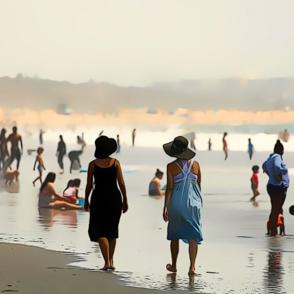 Ελλάδα: Προς τον θερμότερο Ιούνιο που έχει καταγραφεί ποτέ