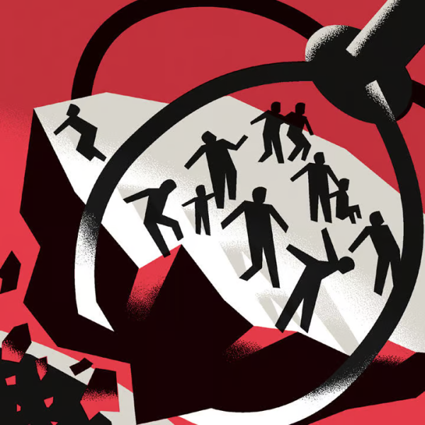 Οι ιδιωτικοποιήσεις και το κοινωνικό παράδοξο που τις φέρνει εις&hellip;