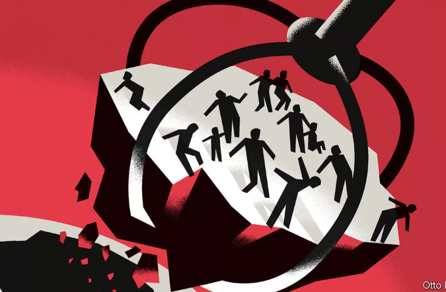 Οι ιδιωτικοποιήσεις και το κοινωνικό παράδοξο που τις φέρνει εις πέρας