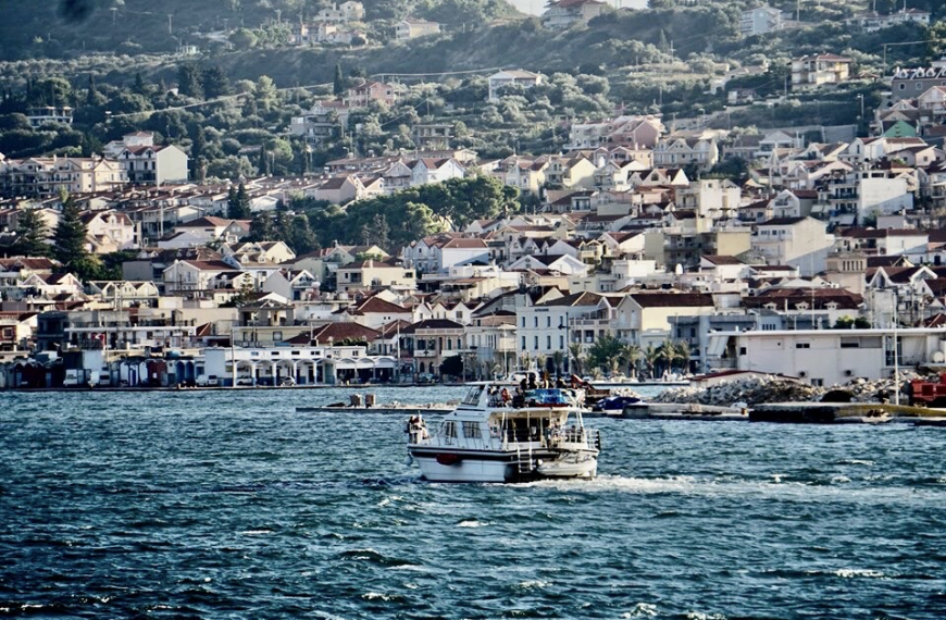 Κεφαλονιά: Ένας παθολόγος και δύο ασθενοφόρα στο μεγαλύτερο νησί του Ιονίου
