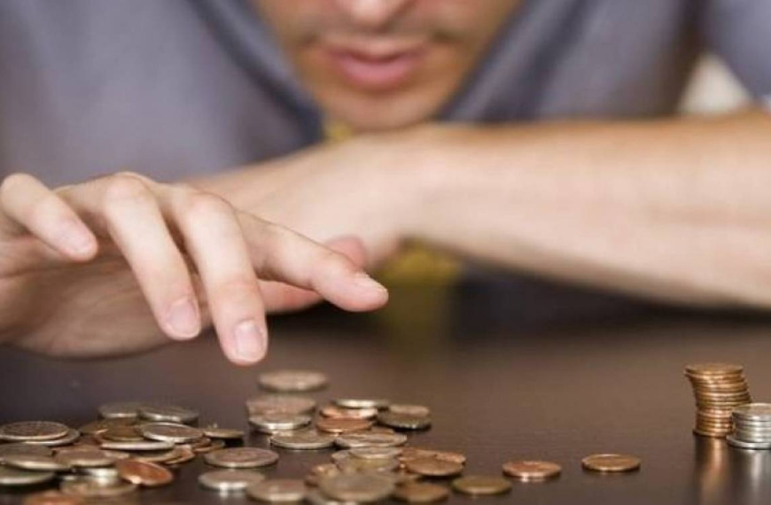 Eurostat: Τεράστια κέρδη για τις επιχειρήσεις αλλά μικροί μισθοί για τους εργαζόμενους στην Ελλάδα