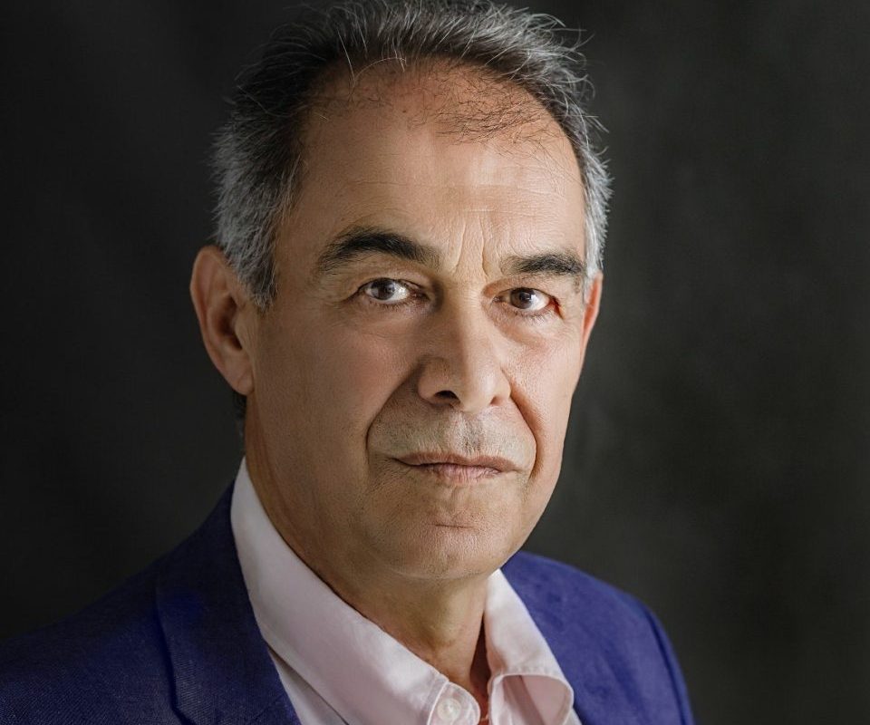 Γιώργος Ιωακειμίδης για δήλωση Πατούλη: “Λόγια της στάχτης”