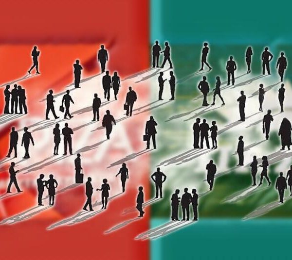 Λουδοβίκος Κωτσονόπουλος / Οι Ειδοί του Μαρτίου της Κεντροαριστεράς