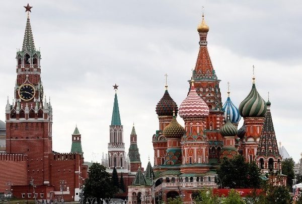 Αποκρούστηκε ουκρανική επίθεση με UAVs στη Μόσχα