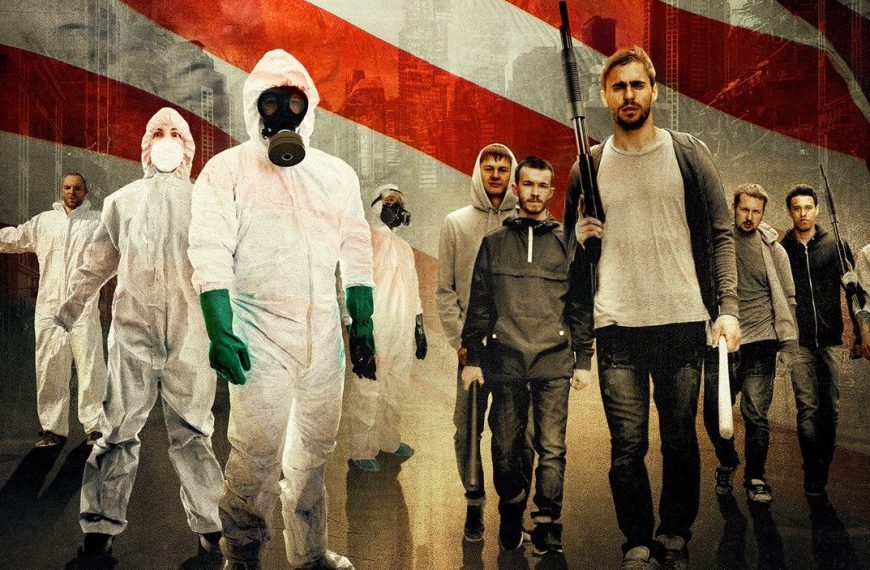 Martin Wolf: Η Αμερική έχει τύψεις για τον κόσμο που έχτισεMartin Wolf