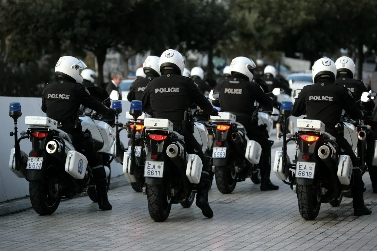 Ρόδος: Στέλνουν C-130 με αστυνομικούς της… ομάδας ΔΙΑΣ