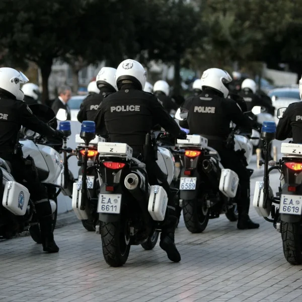 Ρόδος: Στέλνουν C-130 με αστυνομικούς της… ομάδας ΔΙΑΣ