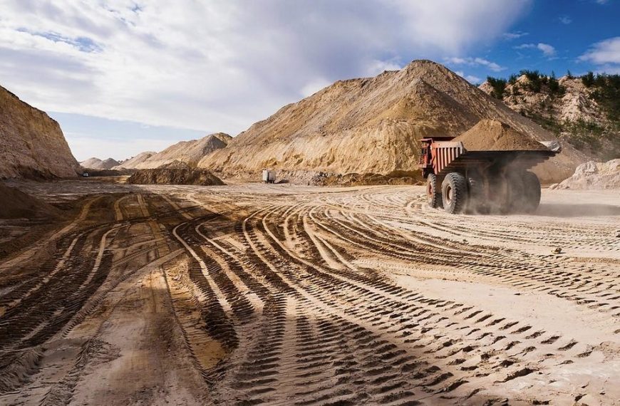 Ο κίνδυνος ενός “φωσφογεδδώνα”
