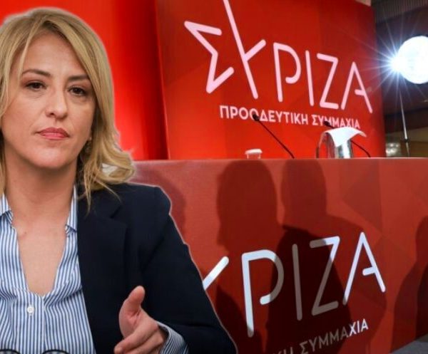 Ρένα Δούρου / Ανασύνταξη του ΣΥΡΙΖΑ-ΠΣ: Το στοίχημα της αξιοπιστίας και της&hellip;