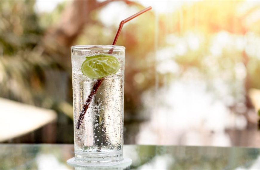 Η  Τεχνητή Νοημοσύνη μπορεί να γεύεται και να μυρίζει τα ποτά