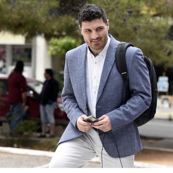  Διονύσης Τεμπονέρας: Απαιτείται ένα πανδημοκρατικό προσκλητήριο – Μέτωπο απέναντι στο φασισμό