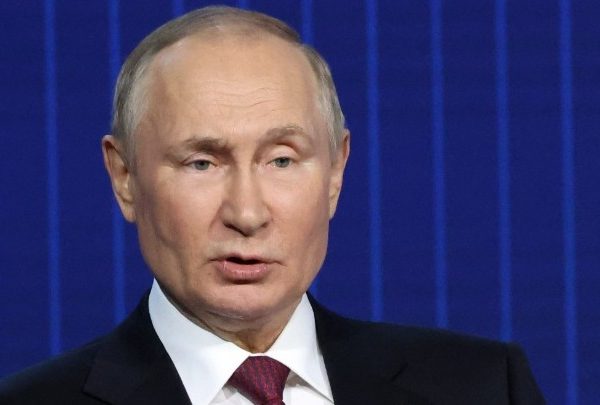 Πούτιν: Ο Μπάιντεν είχε προτείνει το 2021 να «αναβάλει κατά&hellip;