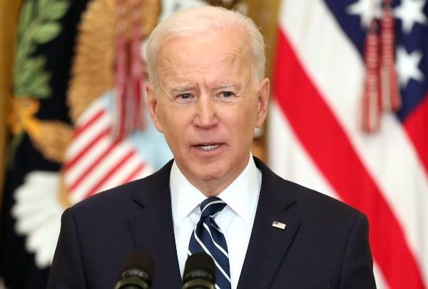 Τετραμερής σύνοδος κορυφής αύριο με συμμετοχή Μπάιντεν – Σίσι – Αμπντάλα –&hellip;