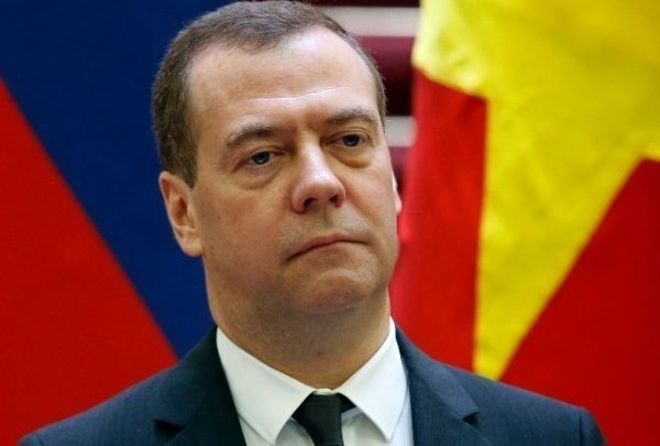 Ζελένσκι: Ο πόλεμος «φτάνει στη Ρωσία» – Ο Μεντβέντεφ άφησε ανοιχτό το&hellip;