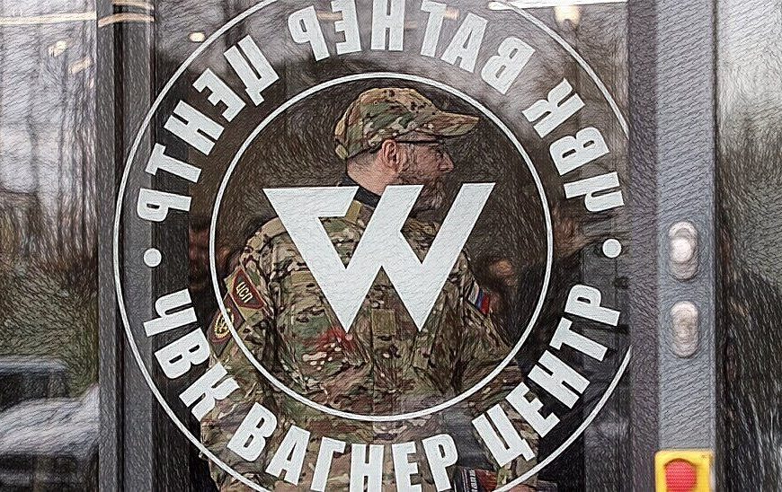 Γιάννης Βαληνάκης / Η  ανταρσία  Wagner και τα τουρκικά κέρδη 