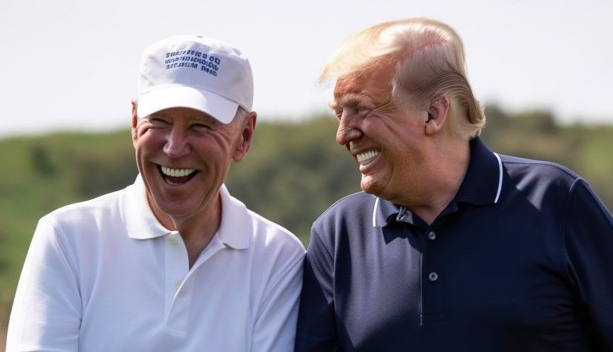 ΗΠΑ: Τα Deep-Fake θα καθορίσουν το αποτέλεσμα των εκλογών;