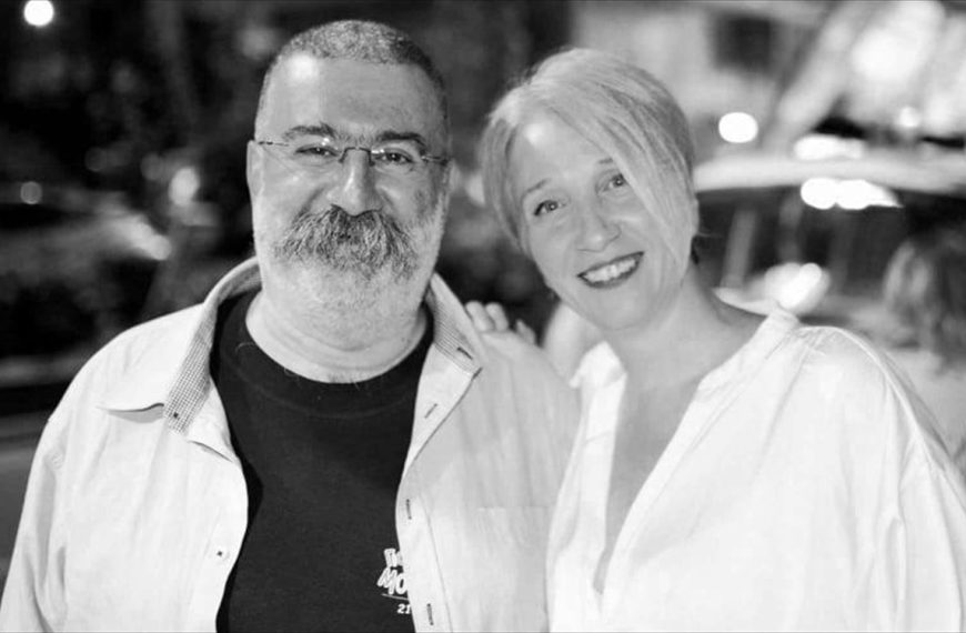 «Η παρέα της Κυριακής» μας κάνει μουσική παρέα όλο το καλοκαίρι